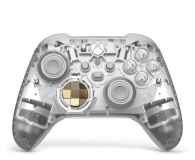 MICROSOFT Kontroler Xbox Series - wersja specjalna Ghost Cipher - 1301175 - zdjęcie 1